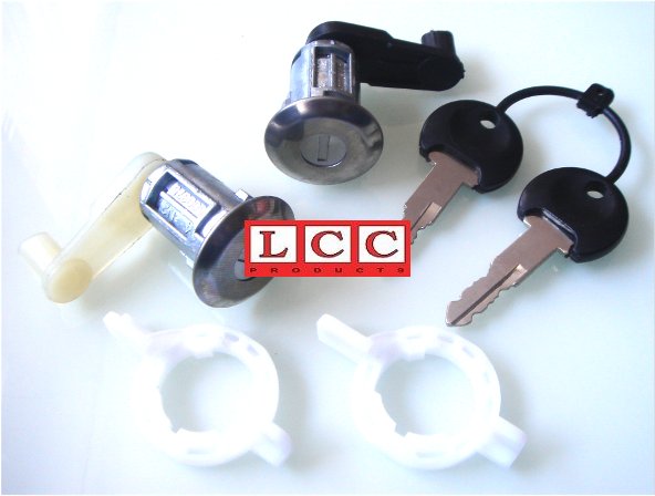LCC PRODUCTS Sulgursilinder LCCF01260